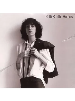 Patti Smith - Horses