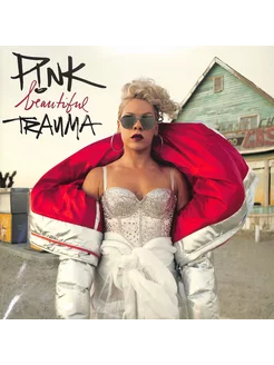 PINK - Beautiful Trauma