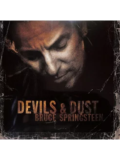 Bruce Springsteen - Devils & Dust