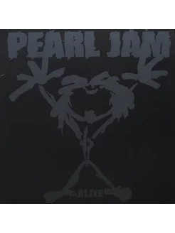 Pearl Jam - Alive