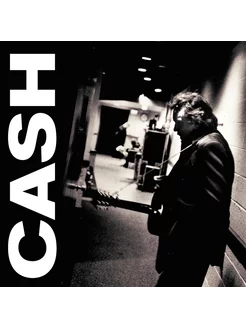 Johnny Cash - American III Solitary Man