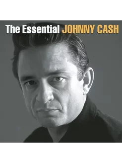 Johnny Cash - The Essential Johnny Cash