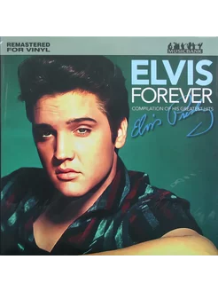 Elvis Presley - Elvis Forever (Greatest Hits)