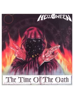 Helloween - The Time Of The Oath