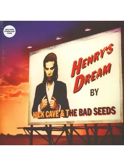 Nick Cave & The Bad Seeds - Henry's Dream