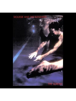 Siouxsie & The Banshees - The Scream