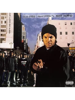 Ice Cube - AmeriKKKa's Most Wanted