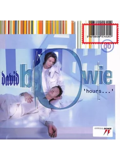 David Bowie - Hours