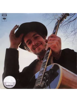 Bob Dylan - Nashville Skyline (White Vinyl)