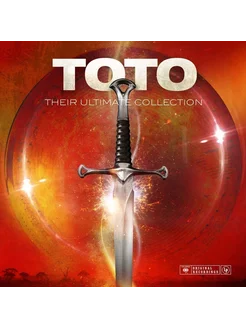 Toto - Their Ultimate Collection