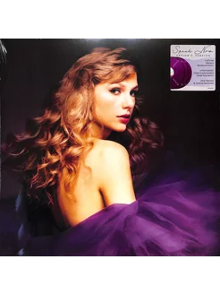 Taylor Swift - Speak Now (Taylor's Ver.) (Violet Vinyl)