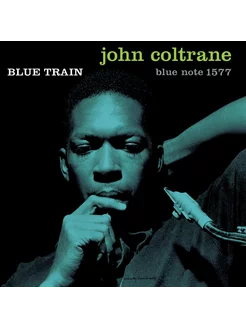 John Coltrane - Blue Train (Remastered)