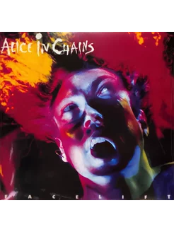 Alice In Chains - Facelift