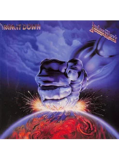 Judas Priest - Ram It Down