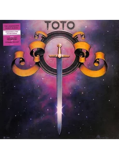 Toto - Toto