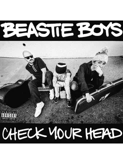 Beastie Boys - Check Your Head