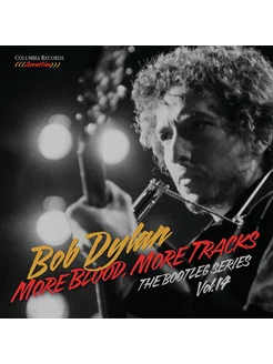 Bob Dylan - More Blood, More Tracks Vol. 14