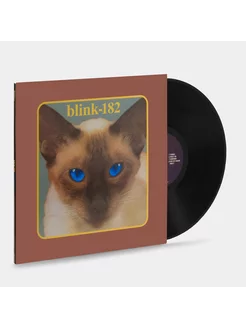 Blink-182 - Cheshire Cat