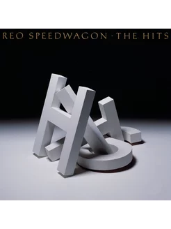 REO Speedwagon - The Hits