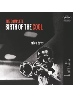 Miles Davis - Birth Of The Cool (Mono)