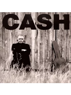 Johnny Cash - American II Unchained