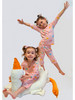 Пижама детская комплект с бриджами бренд SKOR KIDS продавец 