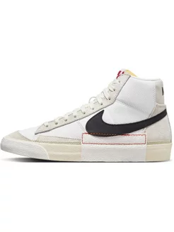 Кеды Blazer Mid Pro Club