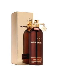 Montale Paris Aoud Forest 100ml