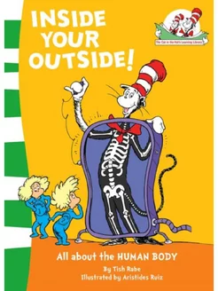 Cat in the hat's learning library