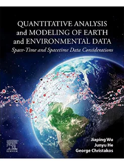 Quantitative Analysis And Modeling Of Earth And Environm