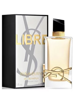 Yves Saint Laurent Libre 90мл