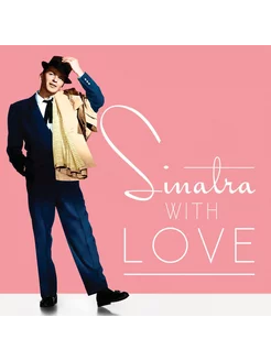 Frank Sinatra With Love (CD)