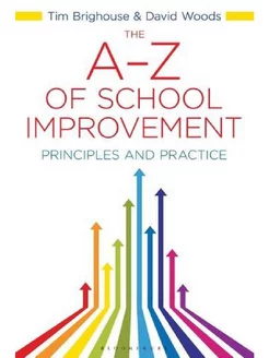 The A-Z of School Improvement