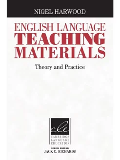 English Language Teaching Materials