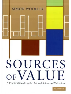 Sources of value