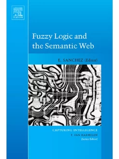 Fuzzy Logic and the Semantic Web