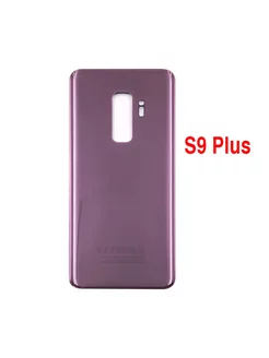 Задняя крышка для Samsung Galaxy S9 Plus (G965)