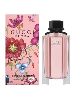 Flora By Gucci Gorgeous Gardenia 100 мл