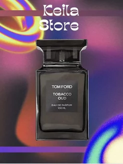 Tobacco Oud 100мл, духи Том Форд