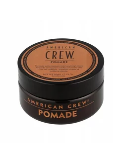 Помада для укладки волос Pomade 50 г