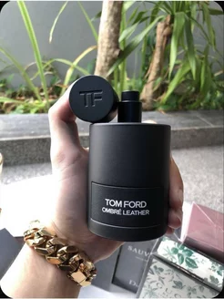 Tom Ford Ombre Leather Eau De Parfum 100 ml