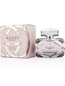 GUCCI BAMBOO 100ml