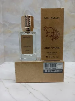 Megamare Orto Parisi 30 ml (Орто Париси Мегамаре)