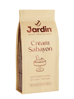 Кофе молотый Cream Sabayon 200г