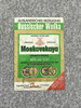 Этикетка коллекционная - Russischer Wodka Moskovskaya бренд Антикварная лавка 54 продавец 