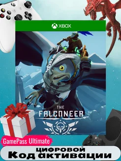 Игра The Falconeer. код акт