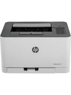 Принтер лазерный Color LaserJet Laser 150a (4ZB94A) A4