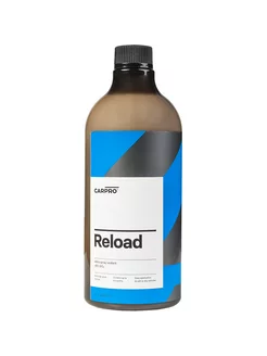 ReLoad 1.0 Полироль для кузова-защитное покрытие 1л