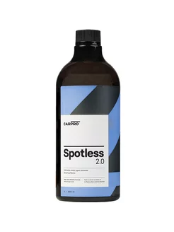 Spotless 2.0 Очиститель для стекла-водных пятен 1L