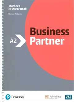 Business Partner. A2. Teacher`s Book